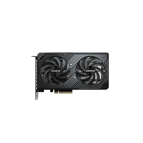 Gigabyte RTX 5060 Windforce 8GB GDDR7 Graphics Card